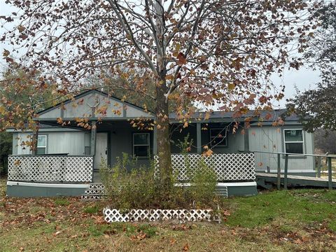 Photo of 4654 County Road 1078, Princeton, TX 75407 (MLS # 21141506)