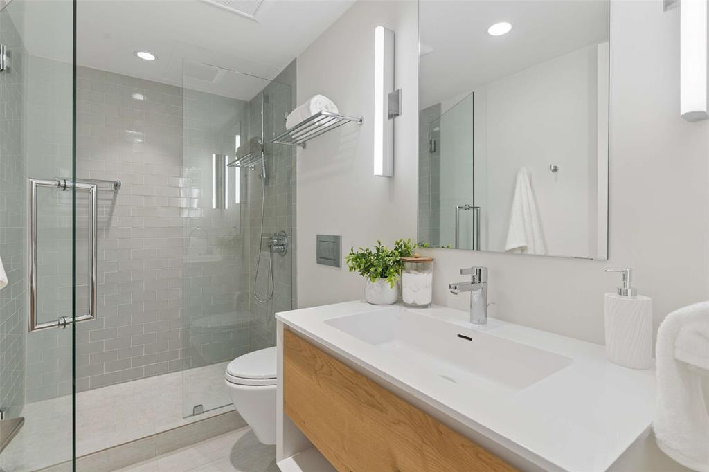 Warrington - Residential