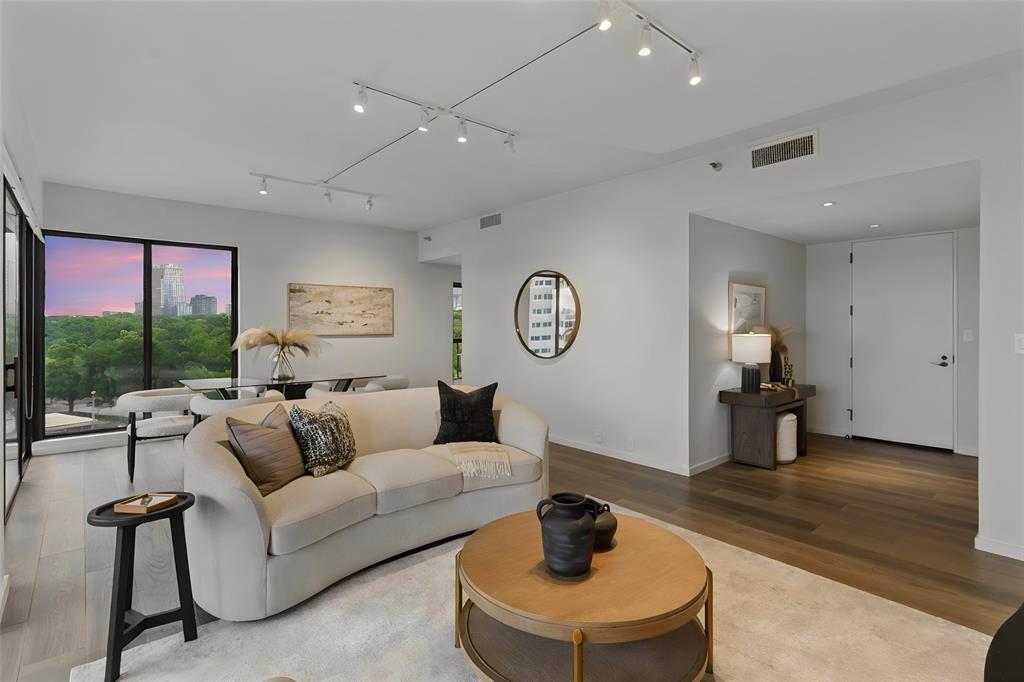 Warrington - Residential