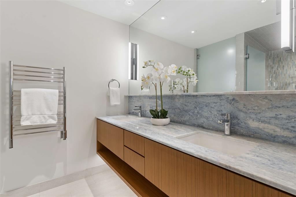 Warrington - Residential
