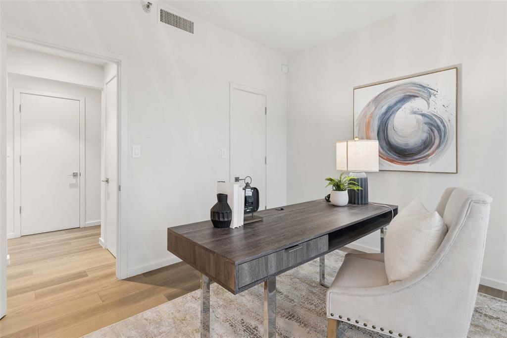 Warrington - Residential