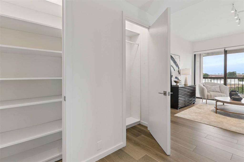 Warrington - Residential