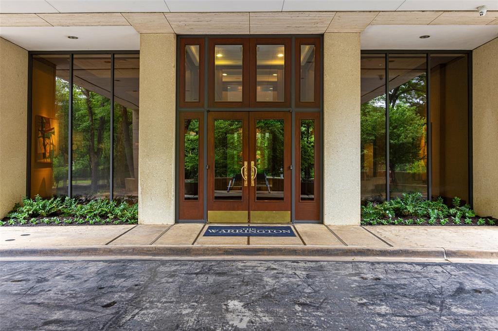 3831 Turtle Creek Boulevard 7E