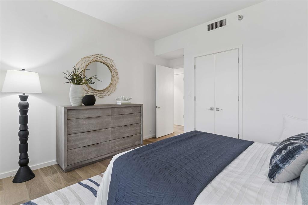 Warrington - Residential