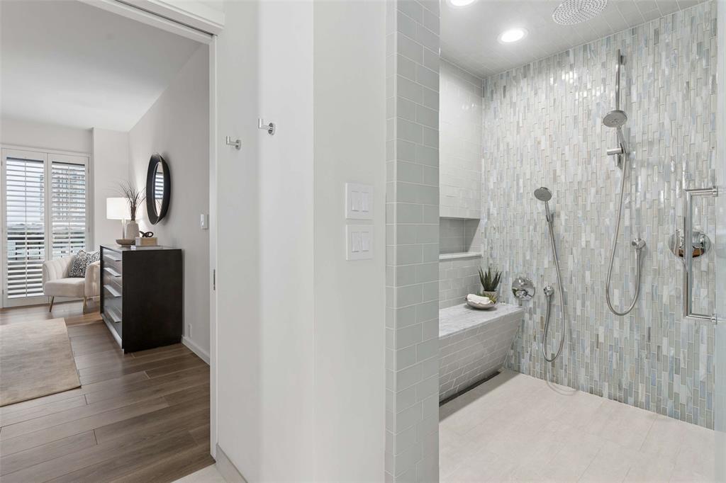 Warrington - Residential