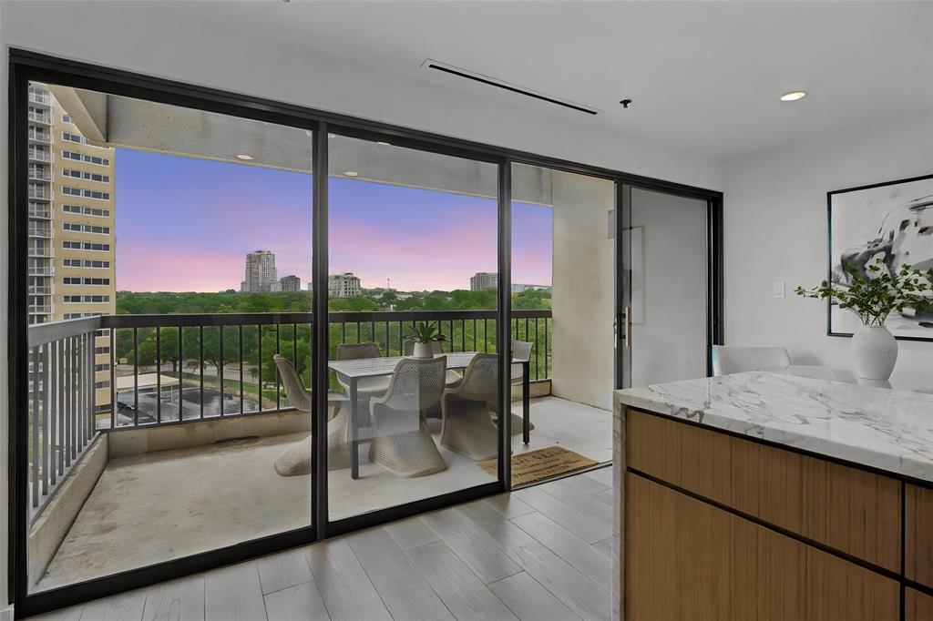 Warrington - Residential