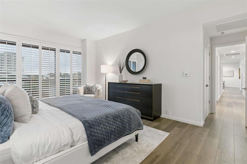 Warrington - Residential