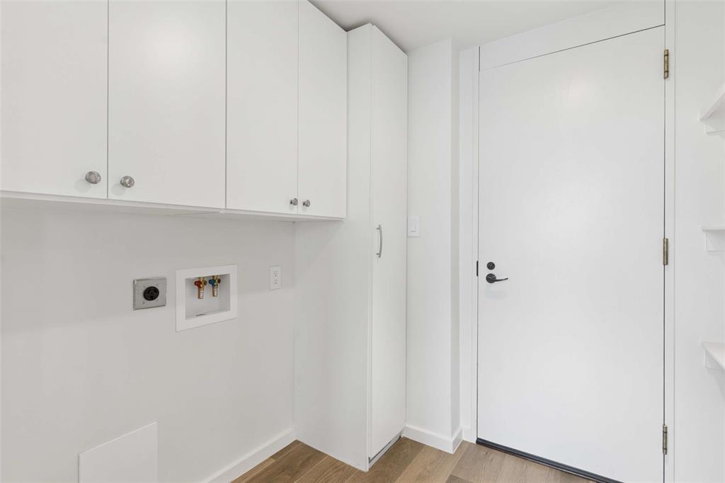 Warrington - Residential