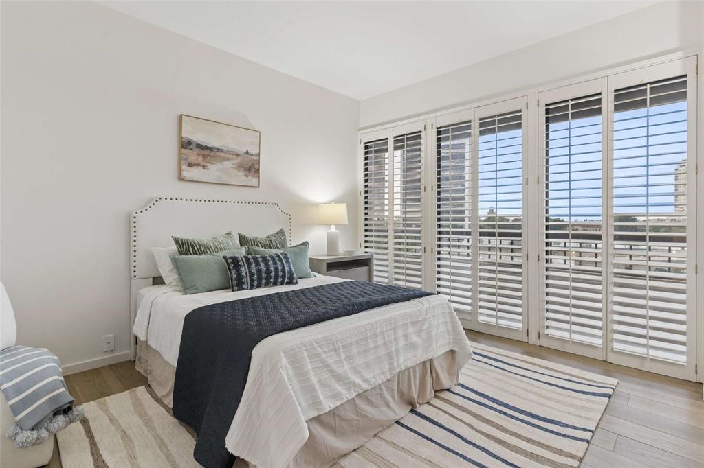 Warrington - Residential