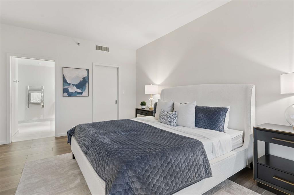 Warrington - Residential
