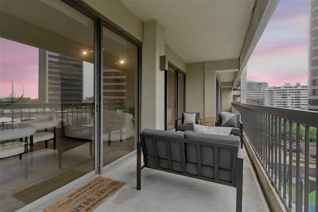Warrington - Residential
