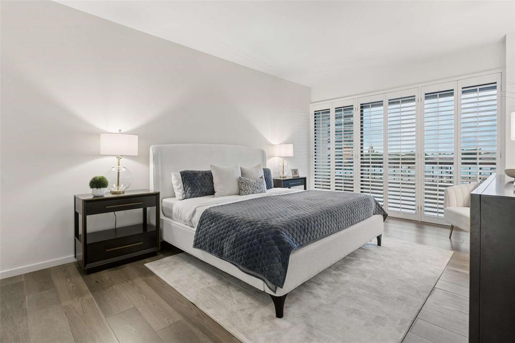 Warrington - Residential
