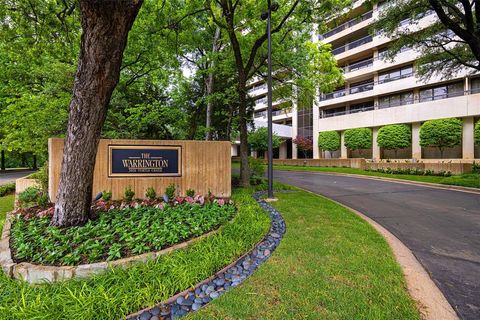 Photo of 3831 Turtle Creek Boulevard #7E, Dallas, TX 75219 (MLS # 21255557)
