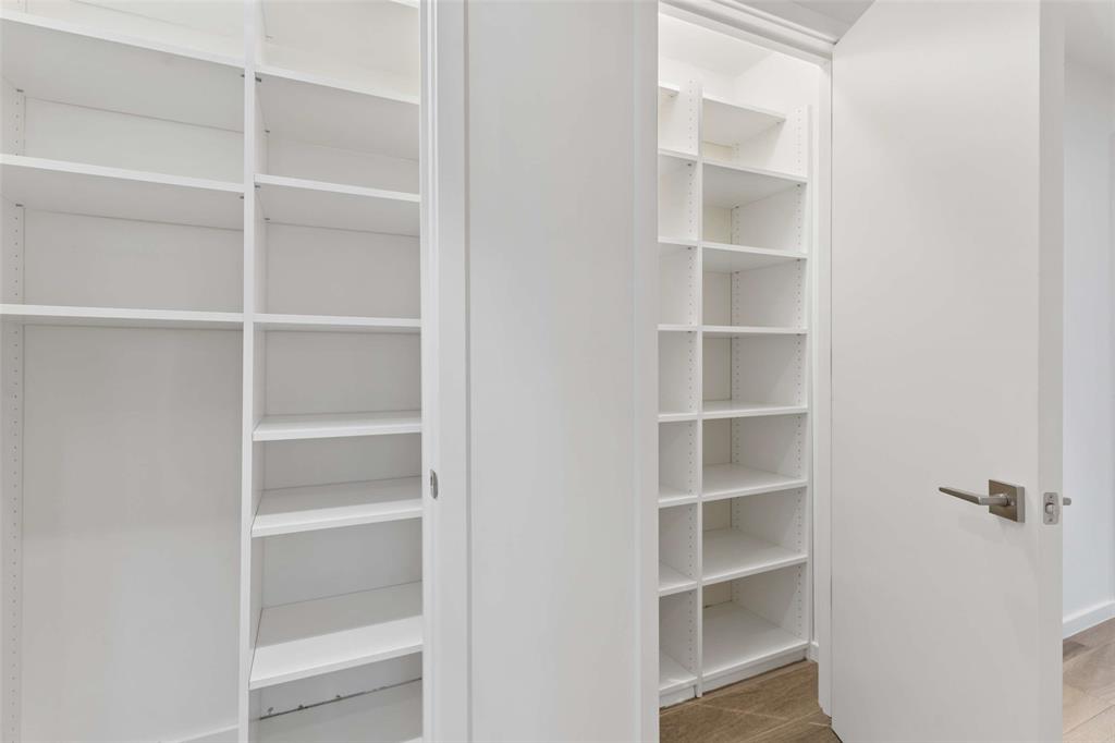 Warrington - Residential