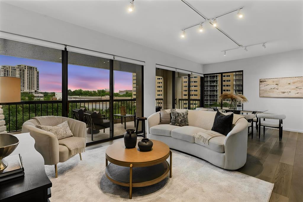 3831 Turtle Creek Boulevard 7E