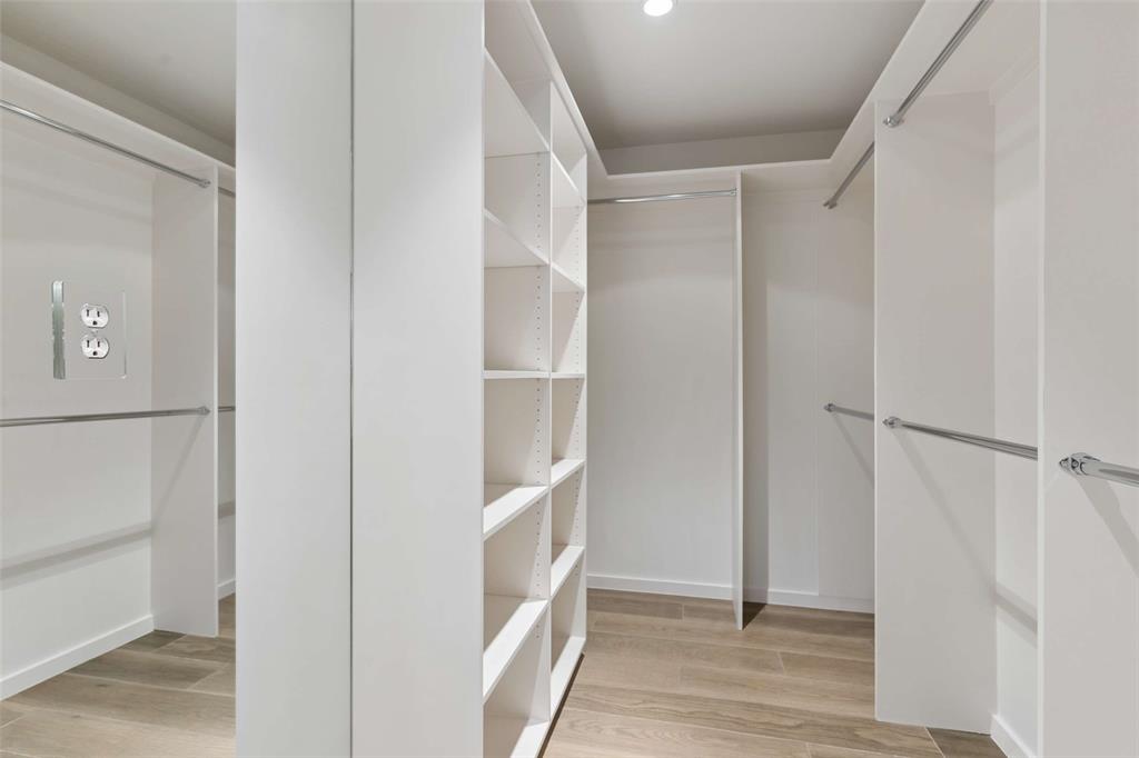 Warrington - Residential