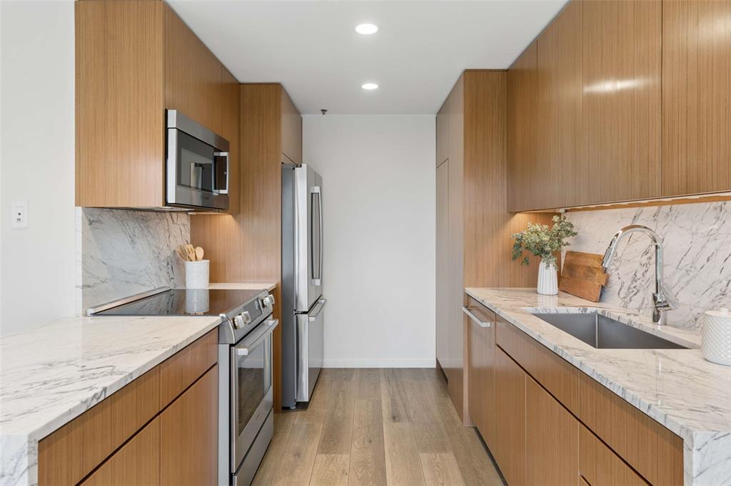 Warrington - Residential