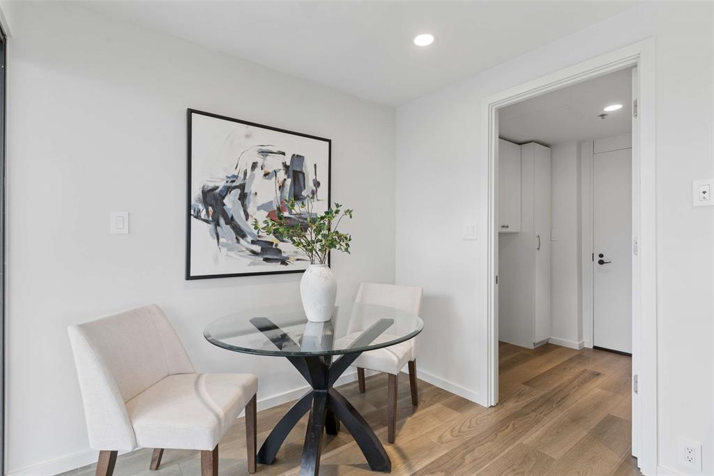 Warrington - Residential