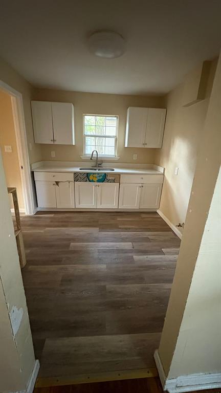 1106 Bell Drive