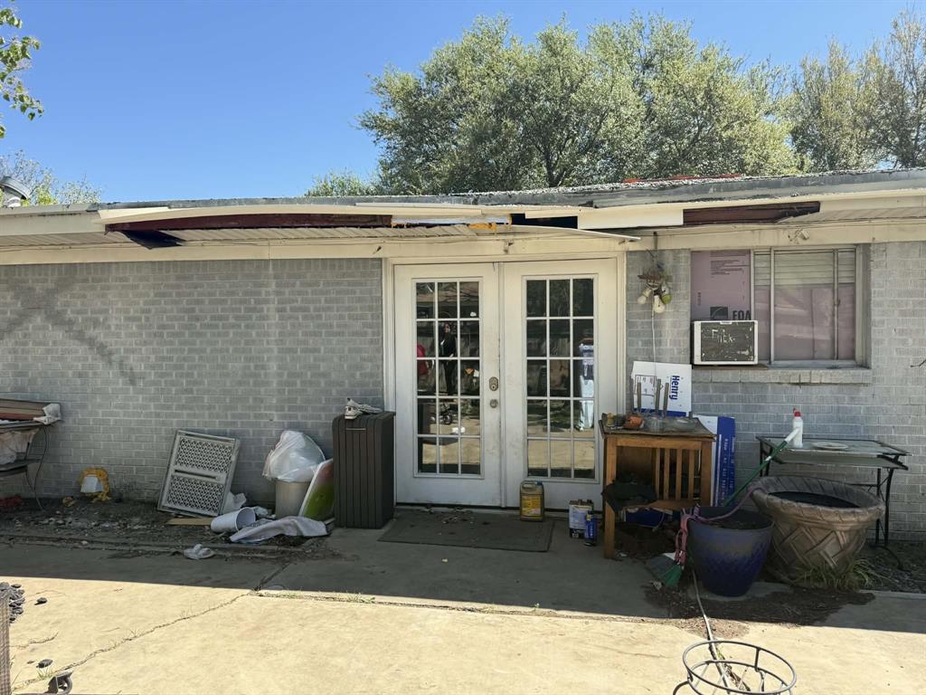 Brooks-Moreland Add - Residential