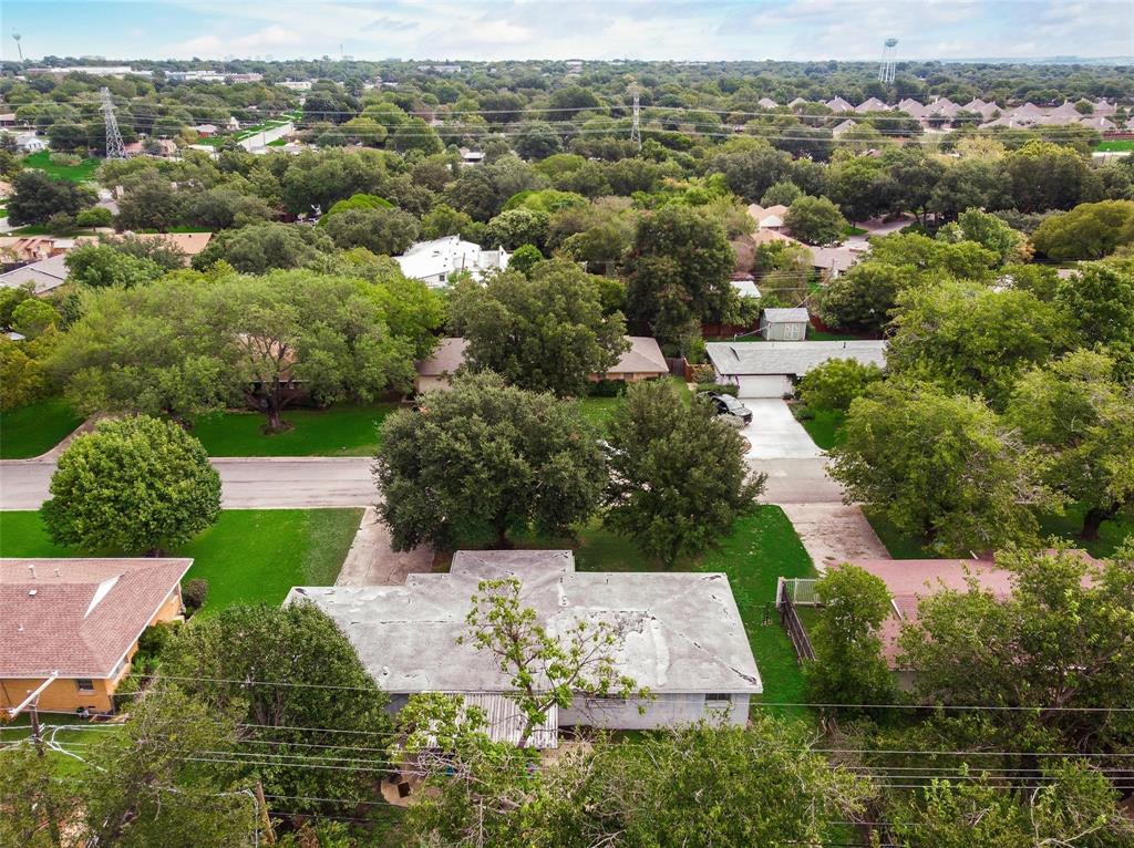 Brooks-Moreland Add - Residential