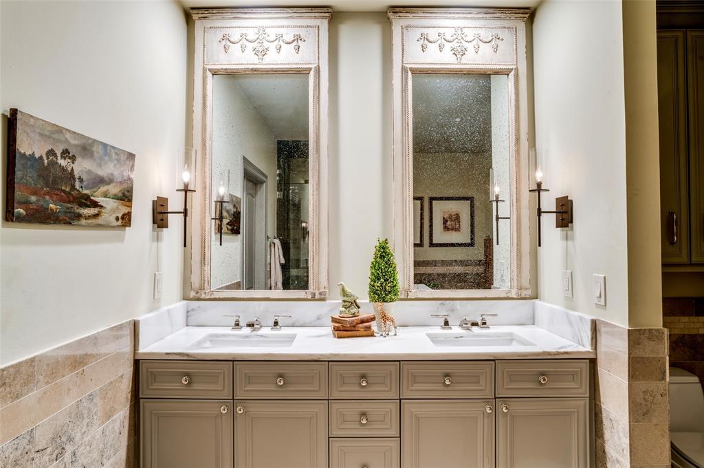 Plaza Turtle Creek - Residential