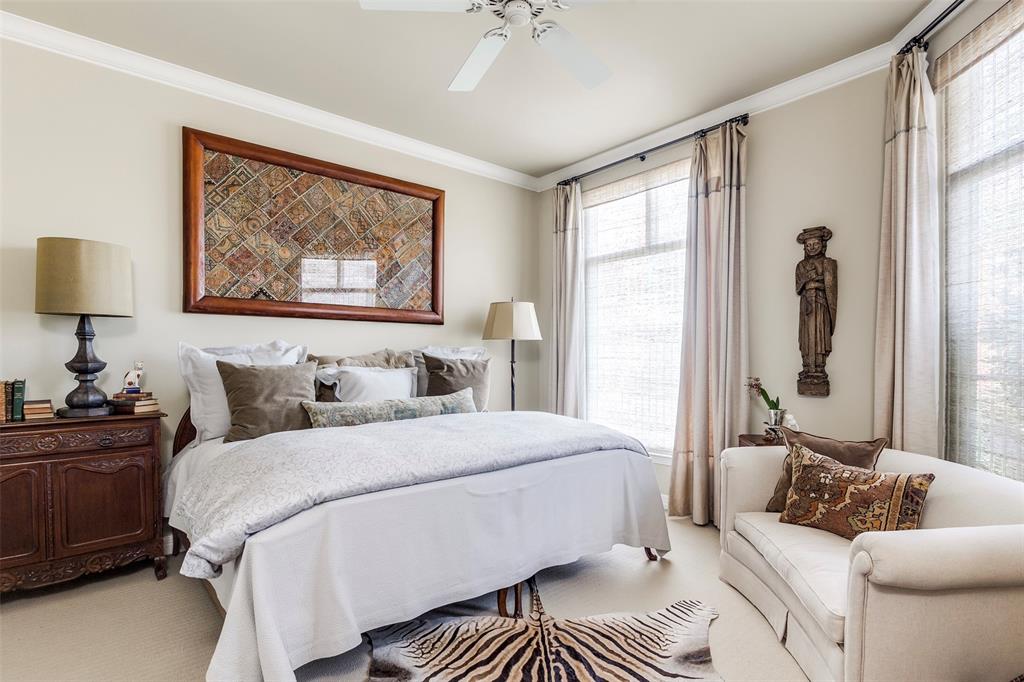 Plaza Turtle Creek - Residential