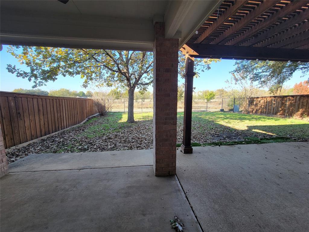 Heritage Add - Residential Lease