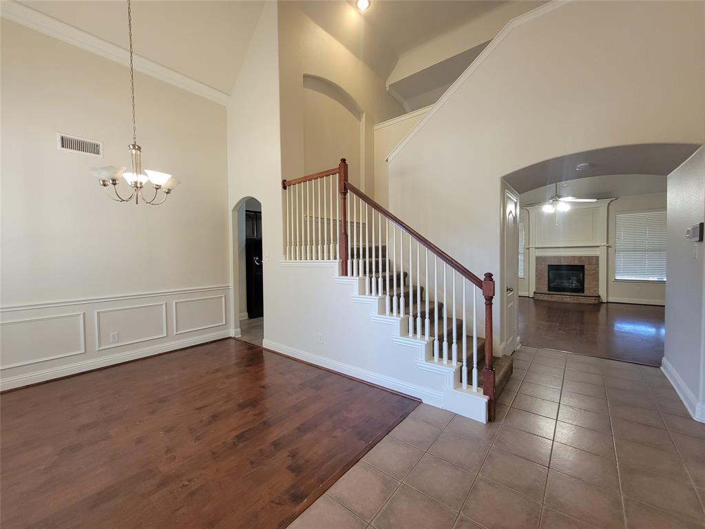 Heritage Add - Residential Lease