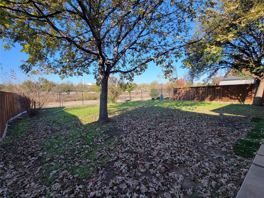 Heritage Add - Residential Lease