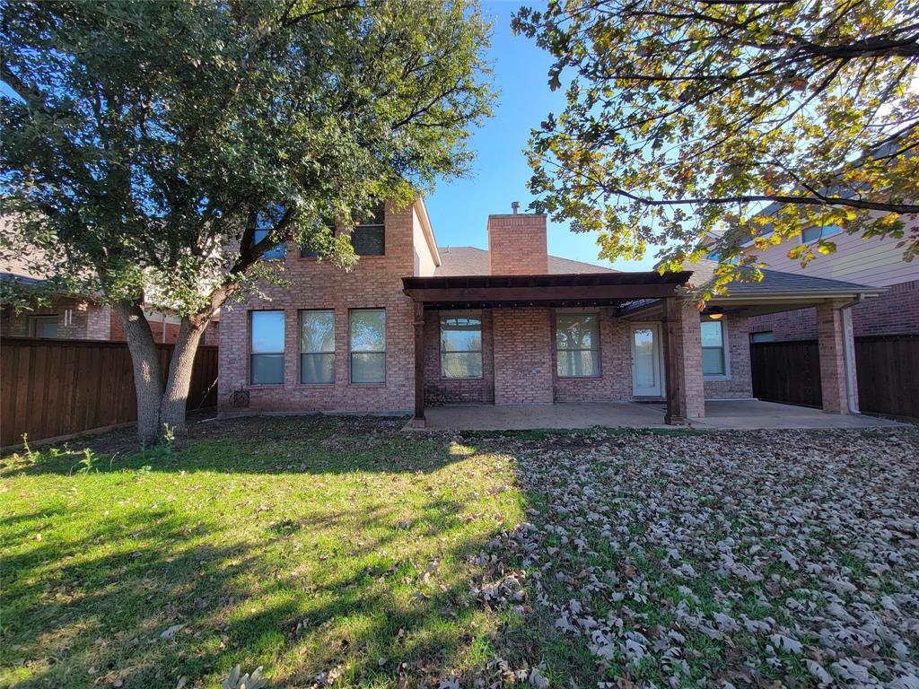 Heritage Add - Residential Lease