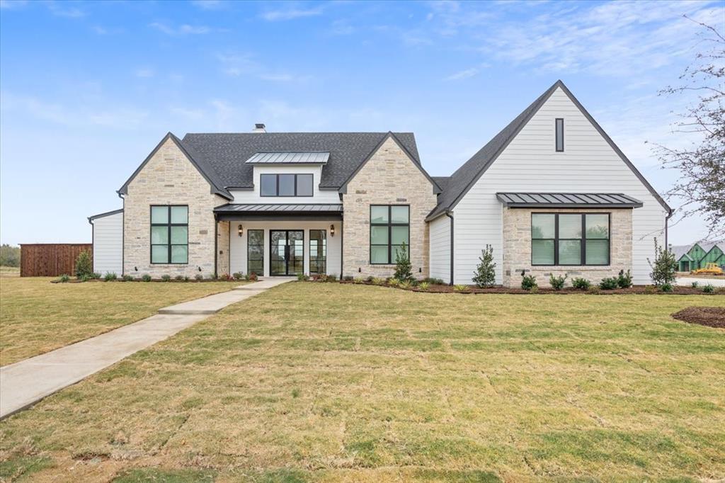 Deer Valley Estates - Residential