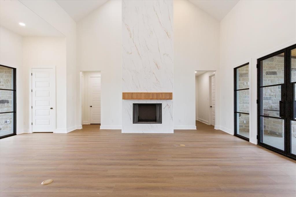 Deer Valley Estates - Residential