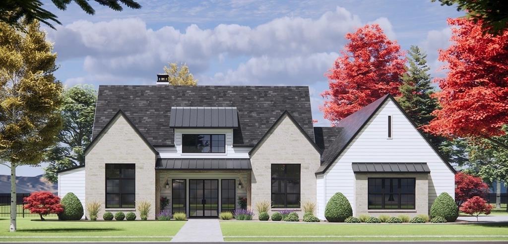 Deer Valley Estates - Residential