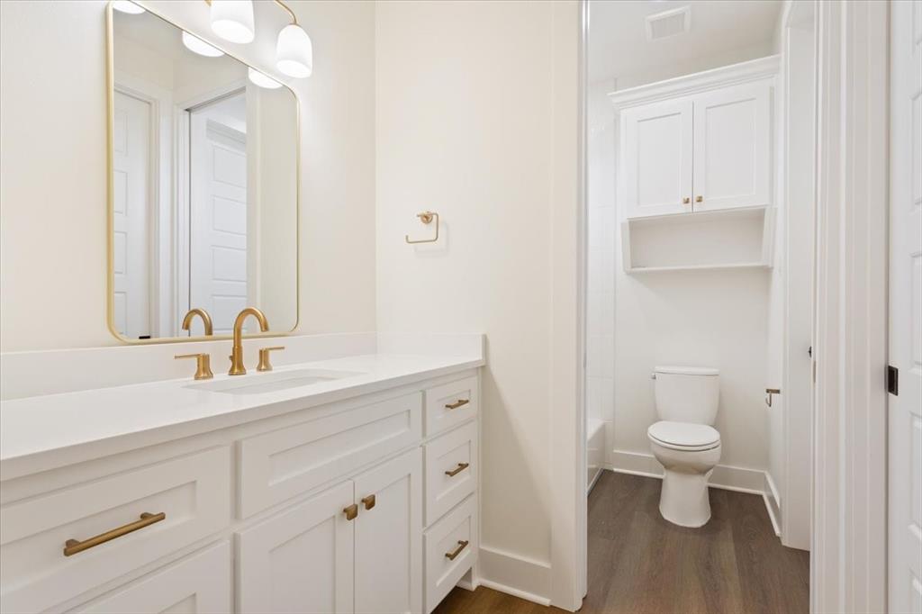 Deer Valley Estates - Residential