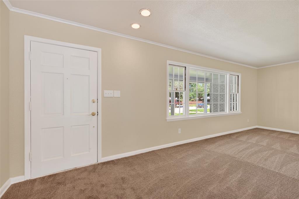 Clingman Park - Residential