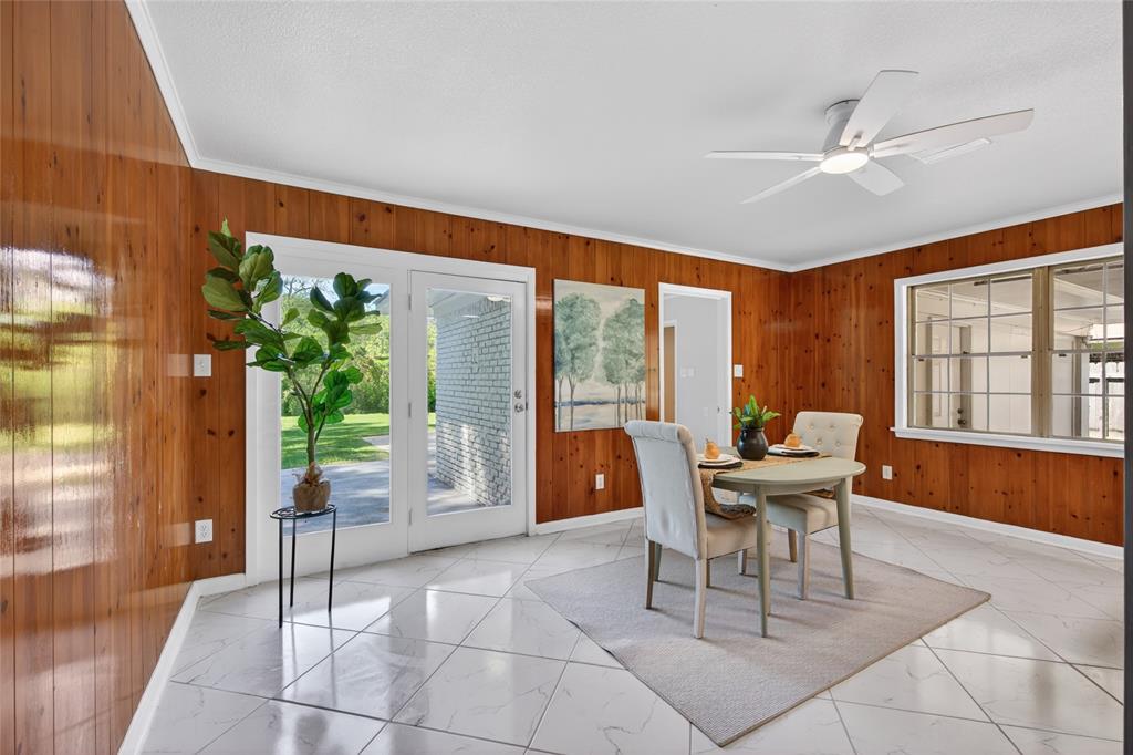 Clingman Park - Residential