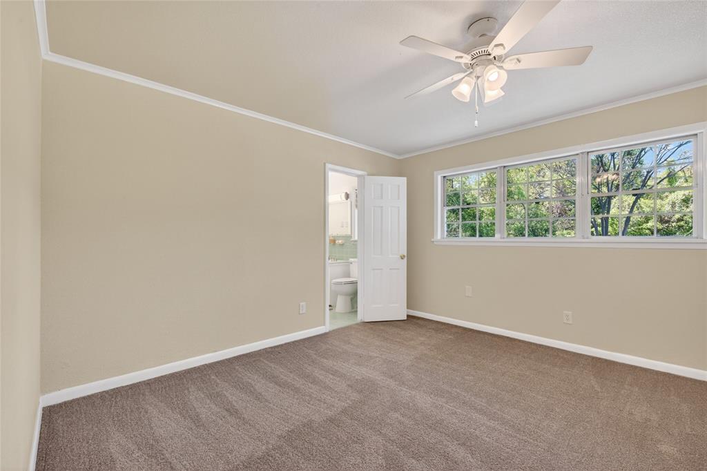 Clingman Park - Residential