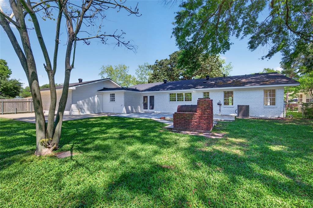 Clingman Park - Residential