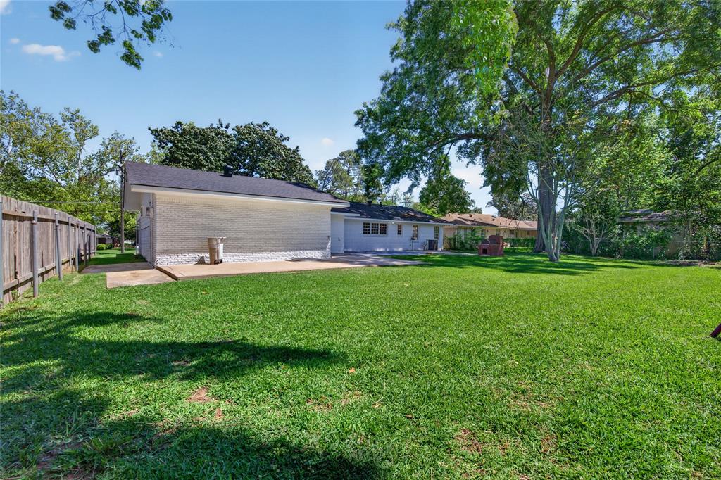 Clingman Park - Residential