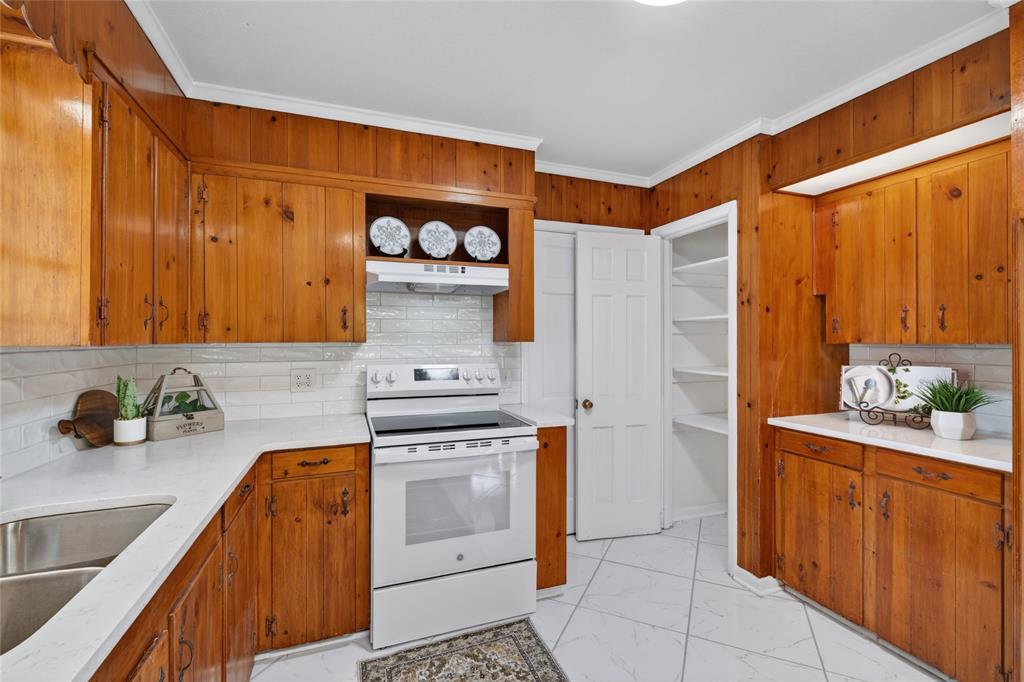 Clingman Park - Residential