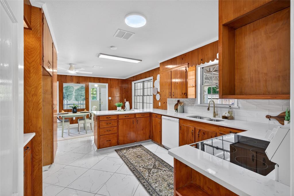 Clingman Park - Residential