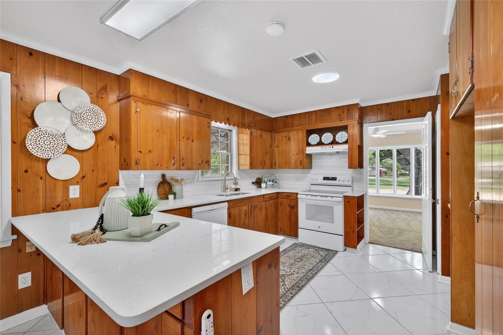 Clingman Park - Residential