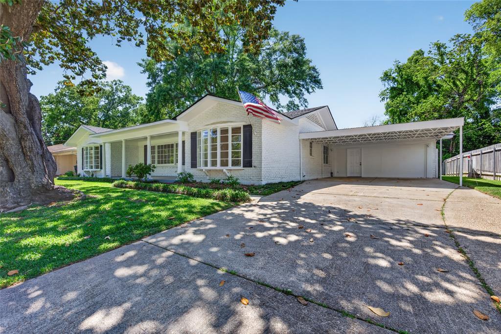 Clingman Park - Residential
