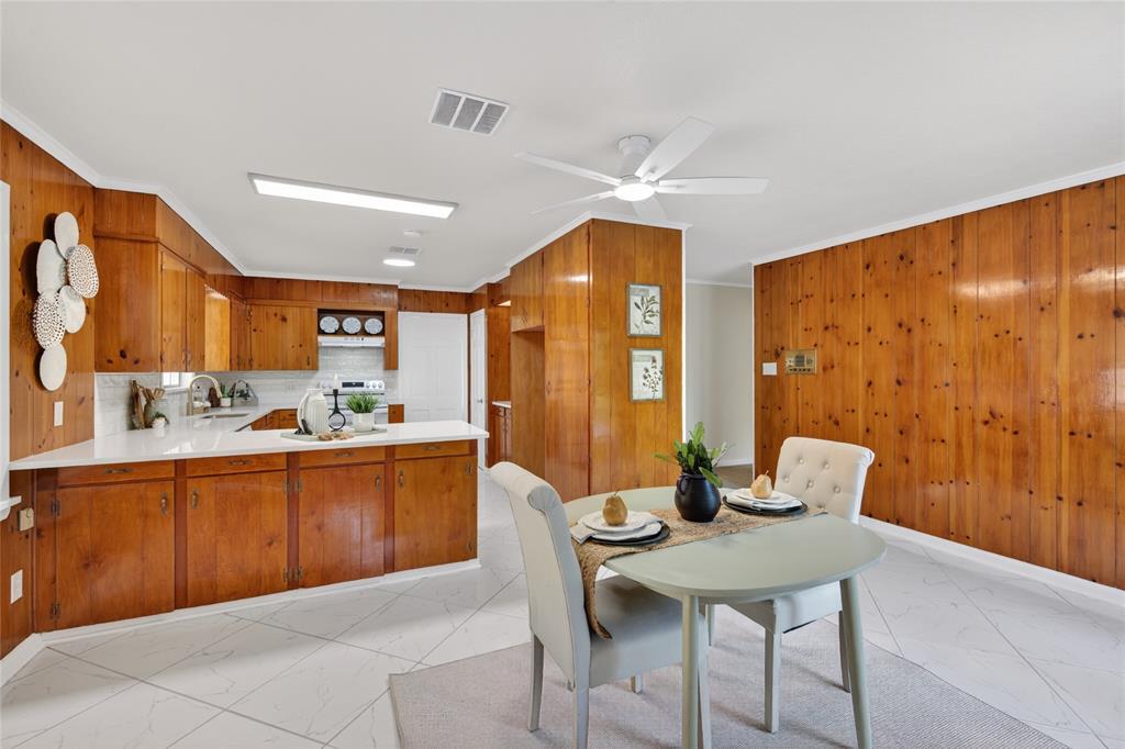 Clingman Park - Residential