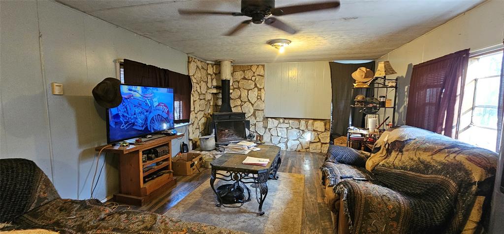 Hickory Hills II - Residential