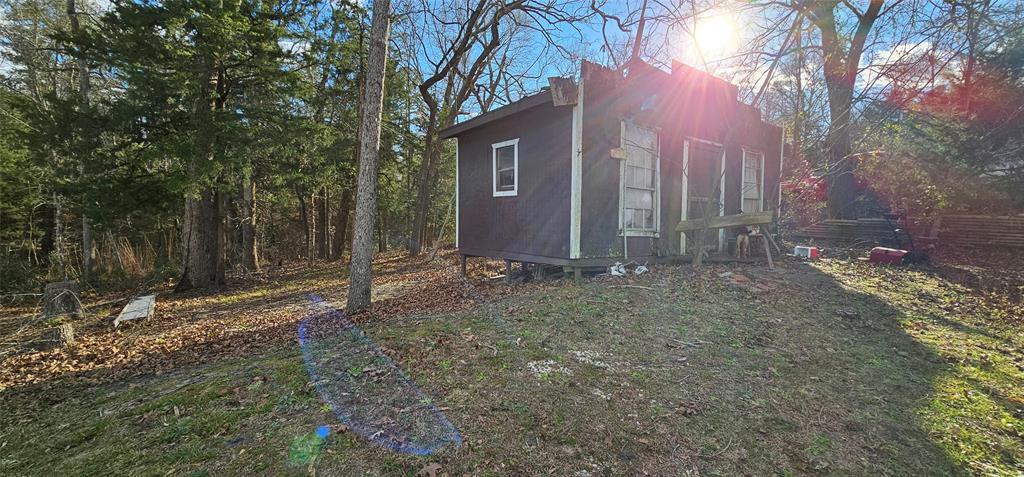 Hickory Hills II - Residential