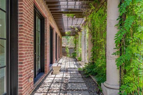 Tiny photo for 3224 Centenary Avenue, University Park, TX 75225 (MLS # 21039113)