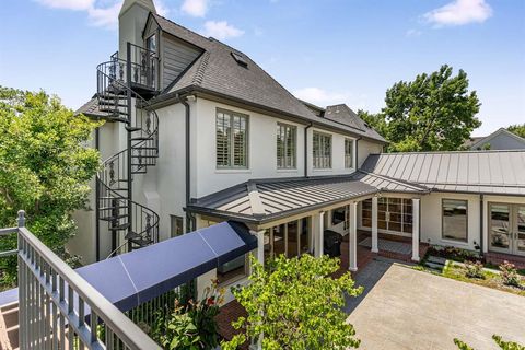 Tiny photo for 3224 Centenary Avenue, University Park, TX 75225 (MLS # 21039113)