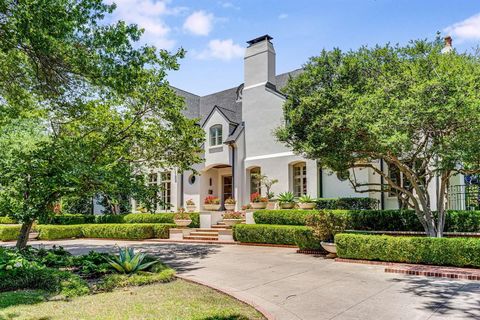 Tiny photo for 3224 Centenary Avenue, University Park, TX 75225 (MLS # 21039113)